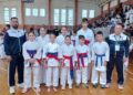 Zaječarski karatisti osvojili osam medalja u Varvarinu
