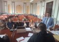 U Zaječaru proglašena i šesta izborna lista “Koalicija za istočnu Srbiju-Saša Radulović Grljanac” koja će imati manjinski status