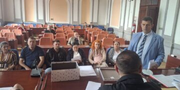 U Zaječaru proglašena i šesta izborna lista “Koalicija za istočnu Srbiju-Saša Radulović Grljanac” koja će imati manjinski status
