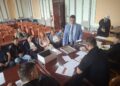 Gradskoj izbornoj komisiji u Zaječaru listu predala Koalicija za istočnu Srbiju – Saša Radulović Grljanac