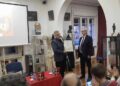 Počeo 39. Festival mladih pesnika “Mladi maj”