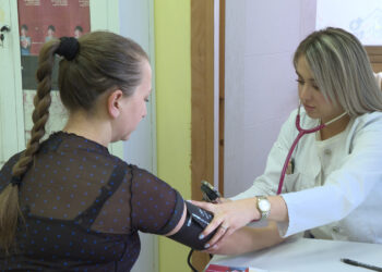 Procena kardiovaskularnog rizika na preventivnim pregledima (VIDEO)