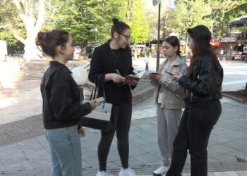 KULTURICA – radionice za decu i mlade Kulturnog centra Sokobanja (VIDEO)