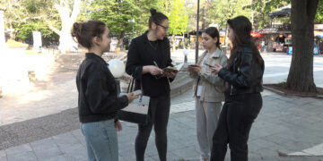 KULTURICA – radionice za decu i mlade Kulturnog centra Sokobanja (VIDEO)