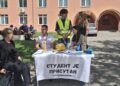 Radna jedinica “Student u svakom selu” ovih dana u selima u okolini Zaječara