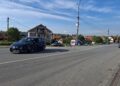 Sudar dva vozila: Jedna osoba povređena