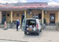 Počinje rekonstrukcija ambulante u Kotlujevcu