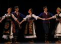 Timočka turneja ansambla KOLO: Koncert u Zaječaru 27. maja