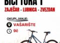 BICI TURA za “Predizborno buđenje”