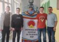Luka, Uroš i Dušan obezbedili plasman na državni nivo takmičenja za talente