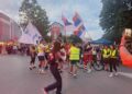 Bajkeri i studenti stigli u Zaječar na protest “Sloboda kreće sa istoka”