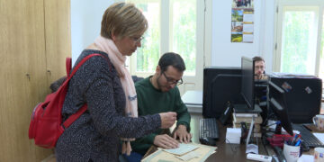 Zaječarski arhiv čuva lične priče Zaječaraca (VIDEO)