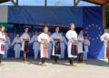 CTU “Koreni” na Đurđevdanskom saboru u Antimovu u Bugarskoj