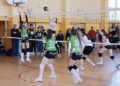 Odbojkaške ekipe OŠ “Ljubica Radosavljević Nada” najbolje u okrugu