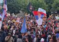 U Zaječaru protest “Sloboda kreće sa istoka” (BLOG+VIDEO+FOTO)