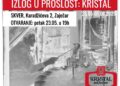 Sećanje na nekadašnjeg privrednog giganta-izložba “Izlog u prošlost : Kristal”