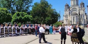 Međunarodni festival najstarijih amatera: Zaječarski susreti 2025.