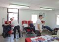 U okviru Sindikalne humanitarne mreže Zaječar „Srce solidarnosti“ održana akcija dobrovoljnog davanja krvi (VIDEO)