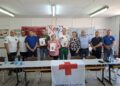 Potpisan sporazum o udruživanju Crvenog krsta Zaječar i sindikalnih organizacija