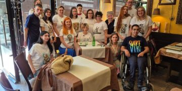 “Dečiji centar” iz Zaječara nastavlja podršku osobama sa invaliditetom kroz projekat #ZapočniPromenu