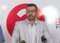 Uglješa Đuričković odbio poziv za tv duel o česmama, pa prisvojio projekat Udruženja Za česme. Iz Udruženja kažu SAD JE JASNO ZAŠTO NAS NAPADAJU