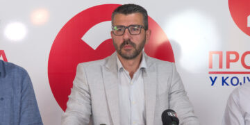 Uglješa Đuričković odbio poziv za tv duel o česmama, pa prisvojio projekat Udruženja Za česme. Iz Udruženja kažu SAD JE JASNO ZAŠTO NAS NAPADAJU