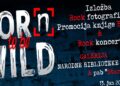 Izložba rok fotografija “BOR[n] to be Wild” uz knjigu i koncerte