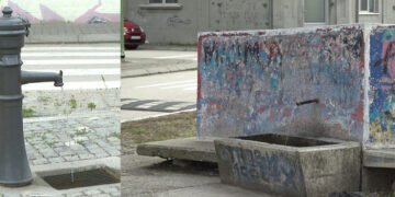 Završena rekonstrukcija tri arterske česme u Zaječaru (VIDEO)