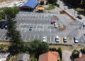 Novi parking rešava problem parkiranja u Sokobanji