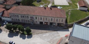 Energetska rekonstrukcija škole u Rgotini vredna 22 miliona dinara