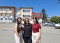 Teodora i Marija prve na Državnom takmičenju iz istorije (VIDEO)