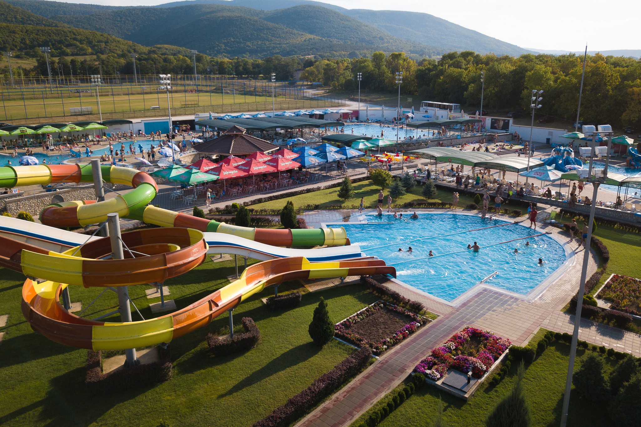 foto: Akva park Podina