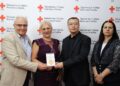 Priznanje Crvenog krsta: Majdanpek najhumanija opština