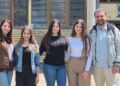 Gimnazijalke Teodora i Marija prve na 67. Državnom takmičenju talentovanih učenika