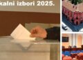Izborni dan na ZA MEDIA portalu (BLOG+FOTO+VIDEO)