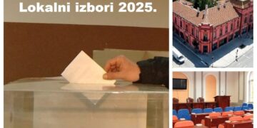 Izborni dan na ZA MEDIA portalu (BLOG+FOTO+VIDEO)