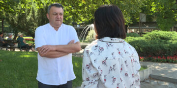 Goran Kalčević: “Podneli smo dopune prigovora, tražimo poništavanje izbora na lokalu”(VIDEO)