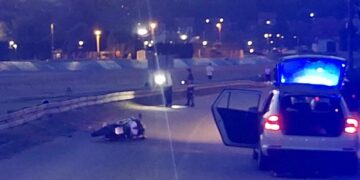 Teško povređen motociklista kod Kopaoničkog mosta