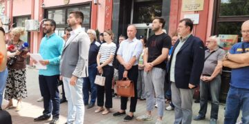 Opozicija traži ponavljanje izbora na lokalu