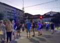 Protest i u Zaječaru zbog hapšenja studenta