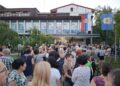 GIK opet odbio prigovore opozicije na izborni proces, održan protest ispred PU Zaječar