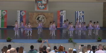 Umetnost ne poznaje granice: SOKO DANCE FEST u Sokobanji (VIDEO)