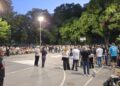Zaječarci u blokadi i opozicija u razgovoru sa građanima