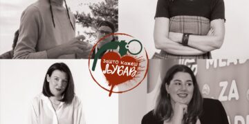 “Zašto kažeš ljubav a misliš na rat”, tribina o porastu nasilja u društvu u petak u Zaječaru
