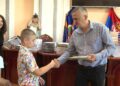 Nagrađeni najbolji učenici zaječarskih osnovnih i srednjih škola