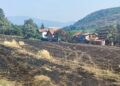 U Boru tokom dana registrovano 16 požara, tri osobe hospitalizovane