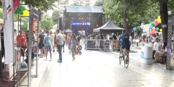 YouthFest u Sokobanji: Spoj edukacije, kreativnosti i zabave (VIDEO)