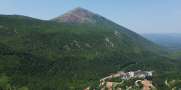 Magija istočne Srbije: Novi turistički sadržaji na Rtnju i na Bovanskom jezeru (VIDEO)