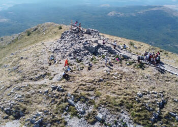 Uspon na Rtanj – avantura i izazov (VIDEO)