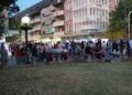 Nema ponavljanja izbora u Zaječaru, nezadovoljni građani na ulicama (VIDEO)